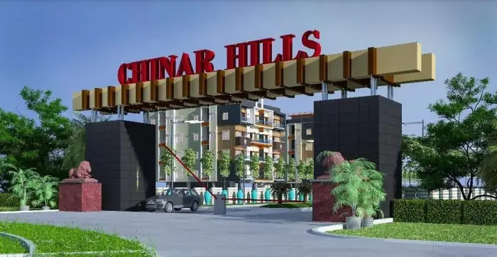 Silver Star City - Premium