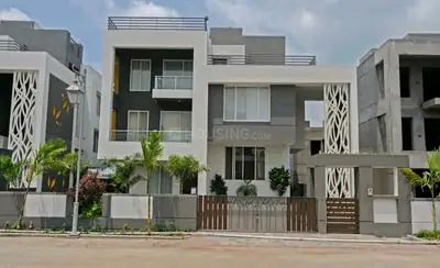 Singapore Residency