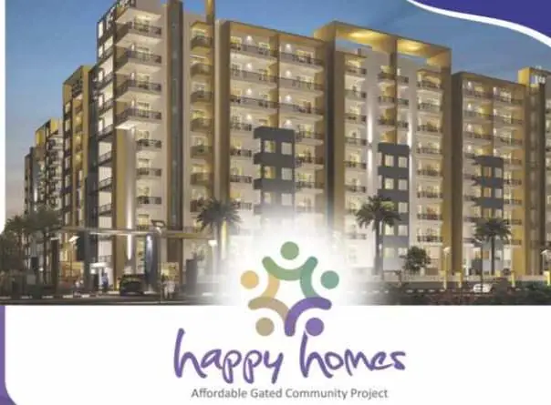 Sky Line Apartments