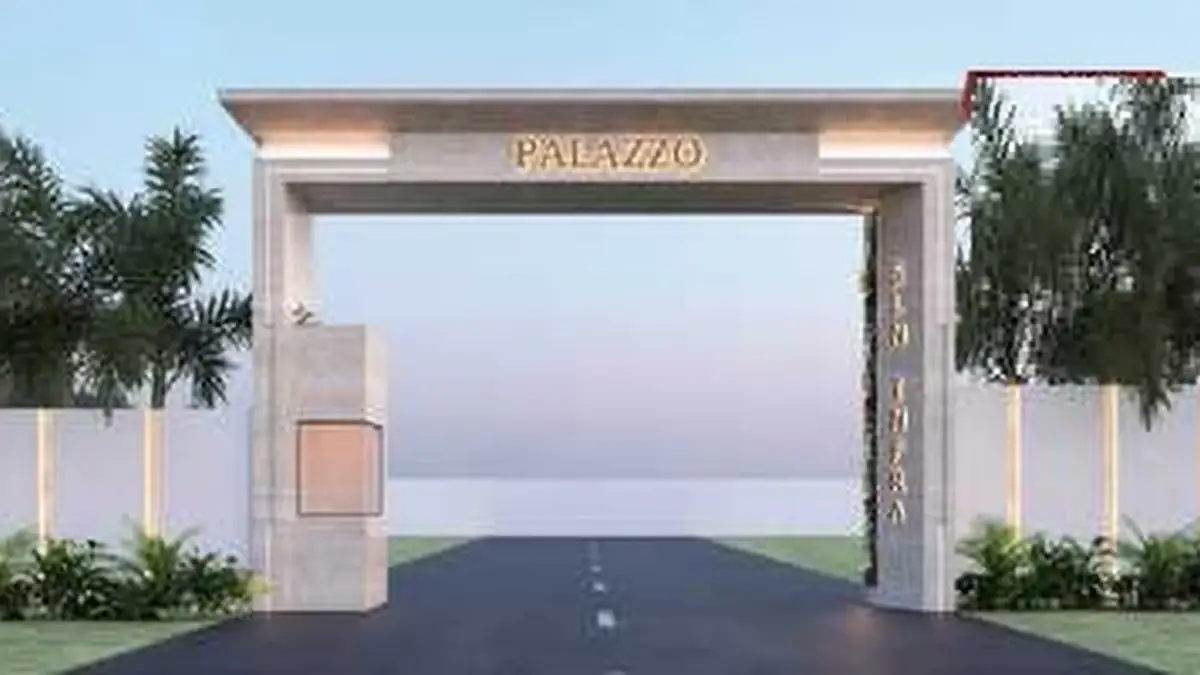 Sln Palazzo