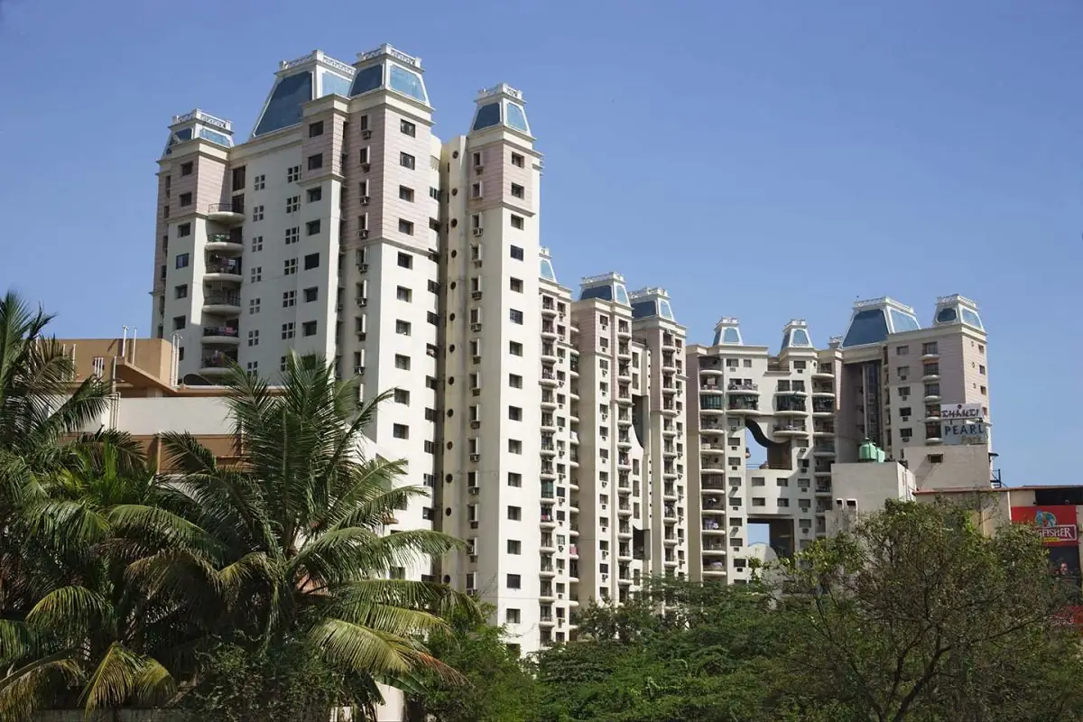 Sm Majestic Towers