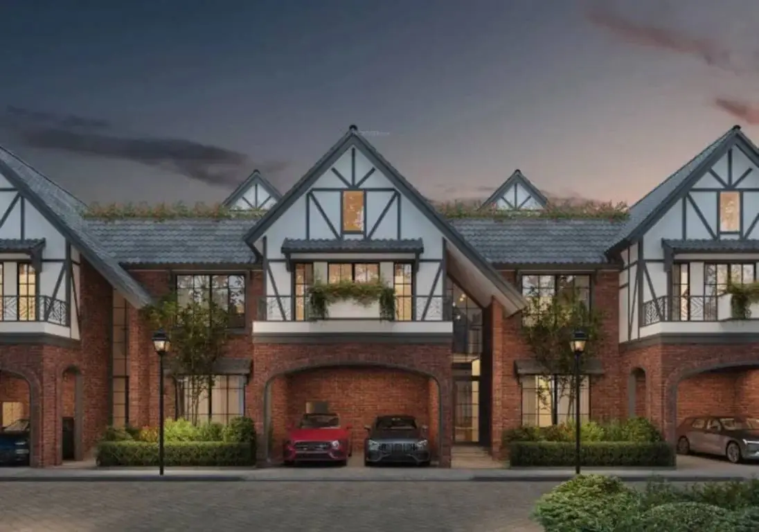 Sobha Crystal Meadows Phase 4 Wing 23 To 28