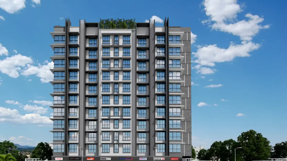 Somani 72 East
