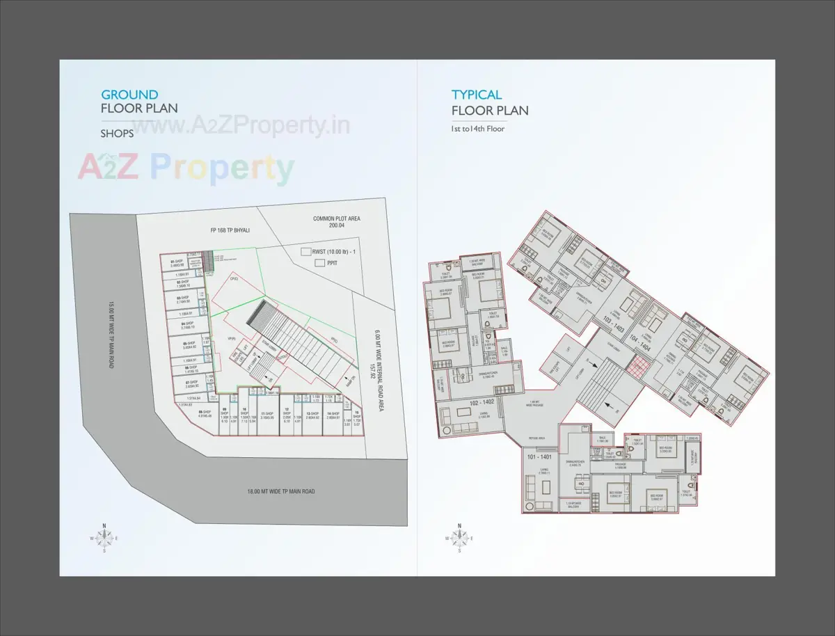 Sparsh Skyview