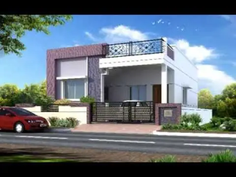 Sreenivasam Residency