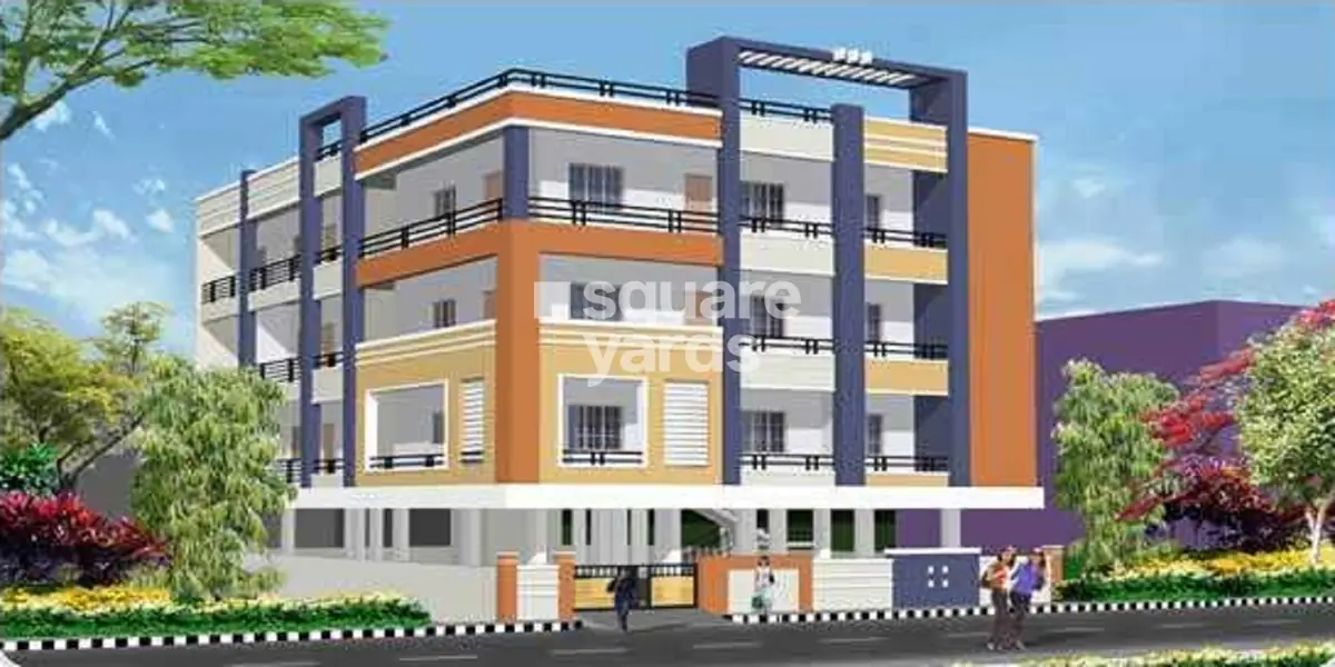 Sri Siva Durga Residency