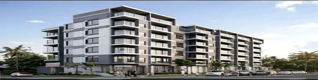 Sr Sai Reddy Enclave Block C