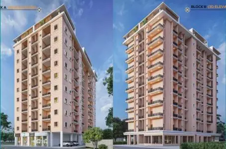 Sunaina Tower