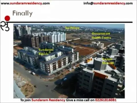 Sundaram Residency
