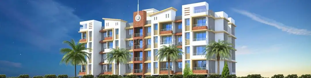 Sunrise Residency Wing I, J, K1, K2