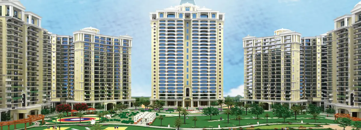 Sunworld Arista (Ph-2 T-5,7,8,9), Club
