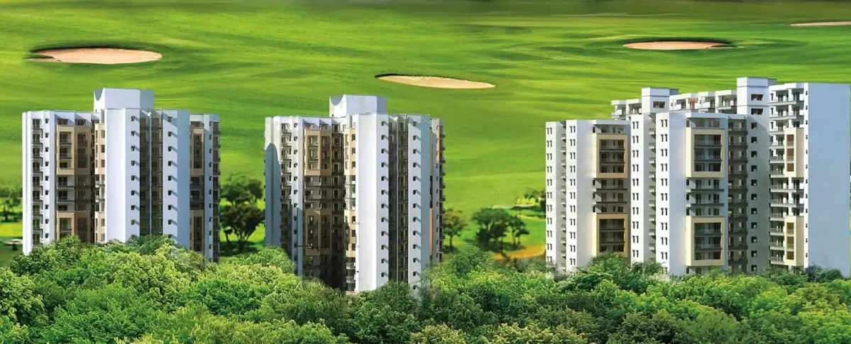 Supertech Golf Country (Phase-I)