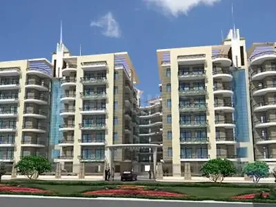 Suryakiran Villas