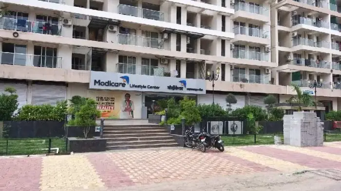 Suwalka Riddhi Siddhi Residency