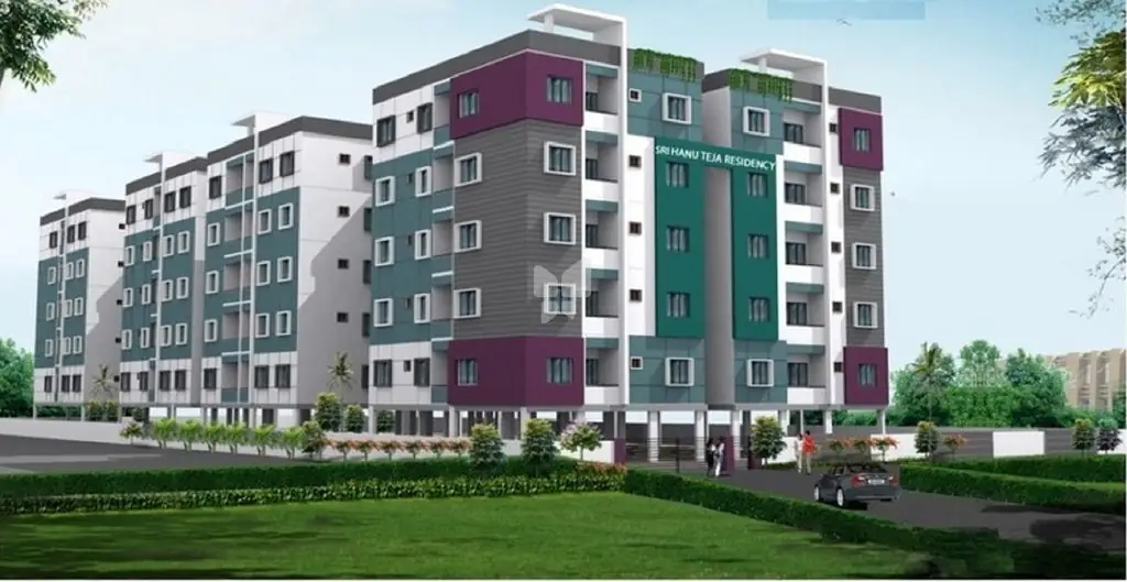 Svss Residency