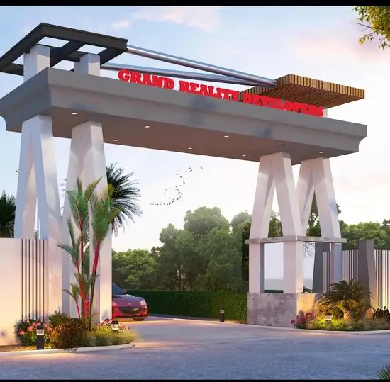 Swaroop Homes