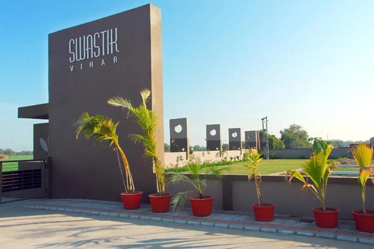 Swastik Vihar
