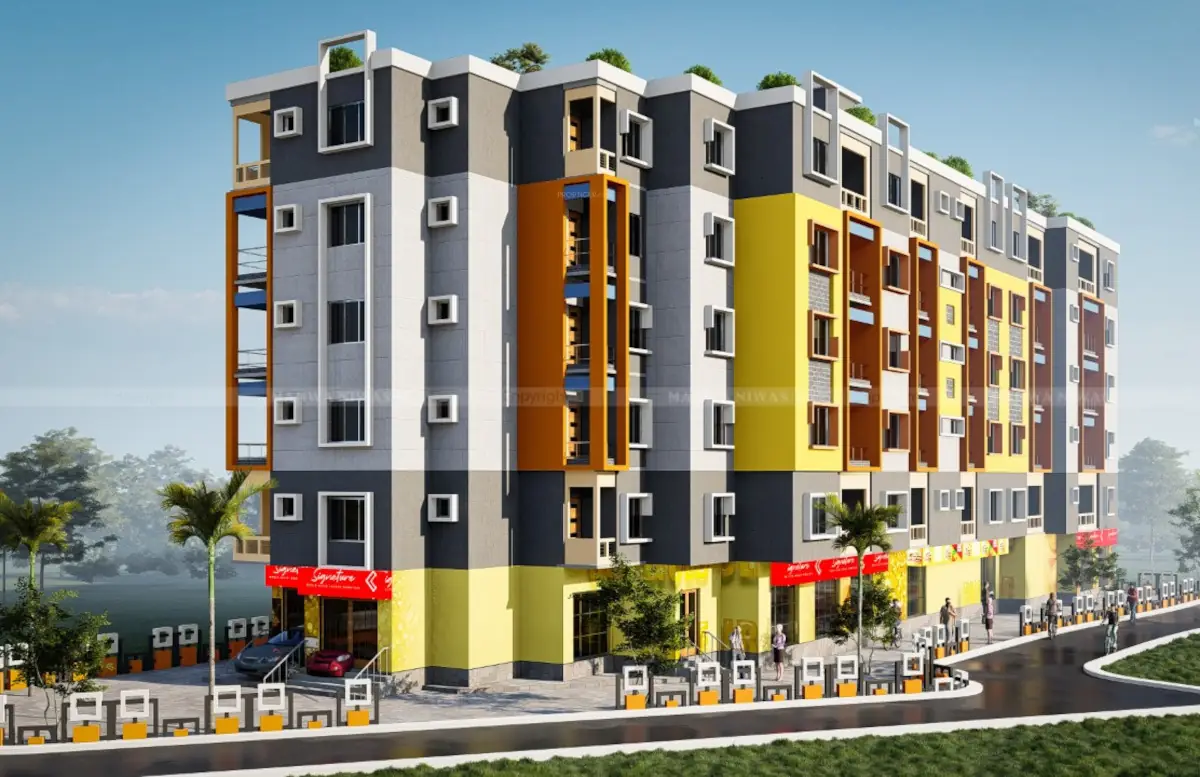 Swiss Valley Phase Iii