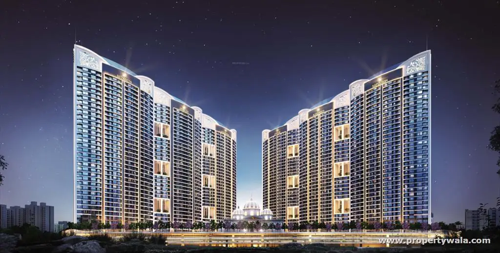Sai World Empire Phase Iii
