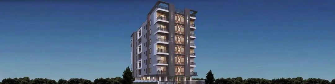 Salasar Residency