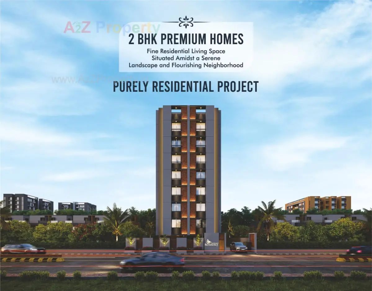 Sankalp Residency