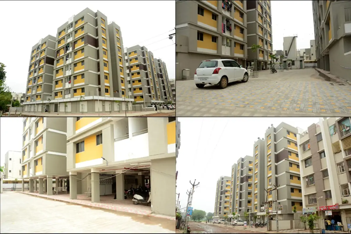 Sarita Residency 5