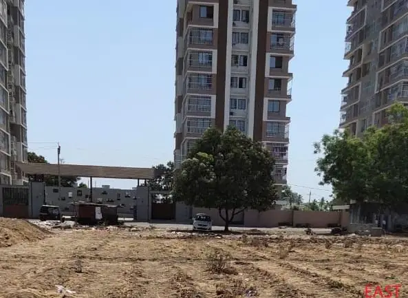 Sarthi Avenue