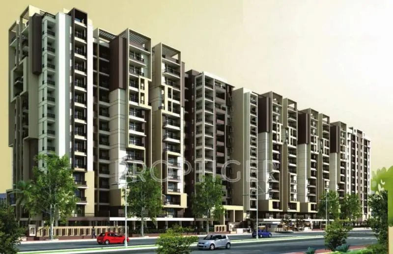 Sashi Prabha Residency And Sumitra Residency