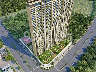 Satyam Imperial Heights