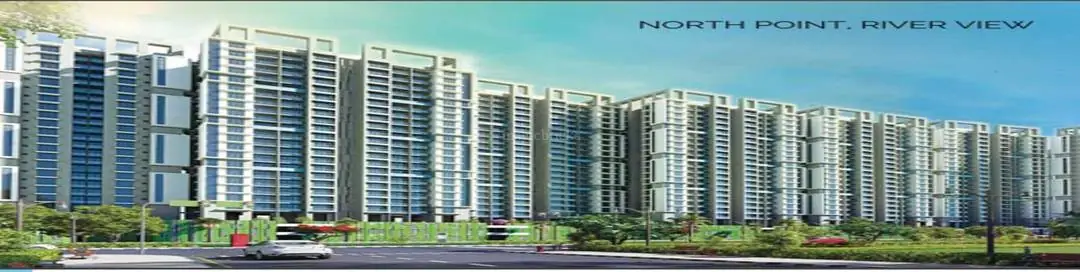 Sheltrex Smart Phone City Project 1- Phase V
