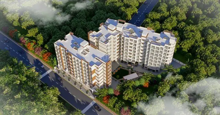 Shiv Paradise Wing C