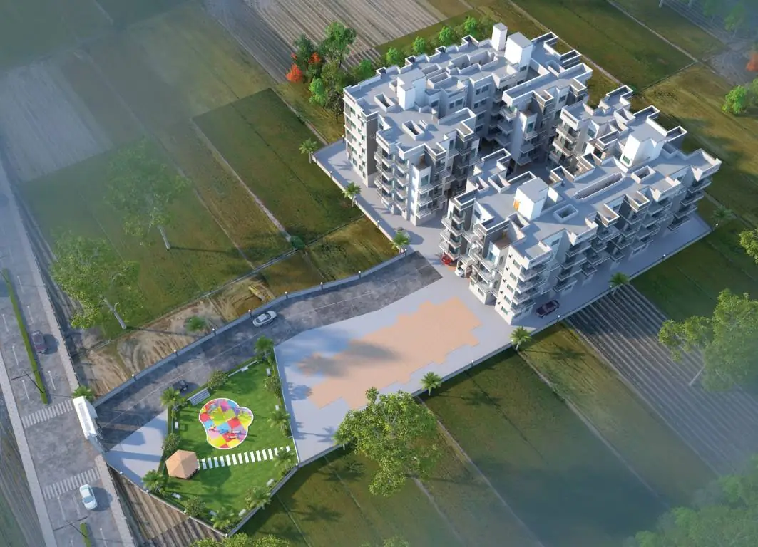 Shiv Shakti Apartment