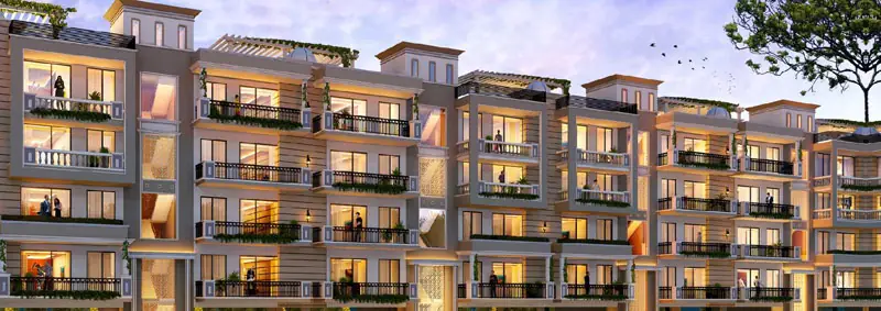 Shivam Homes