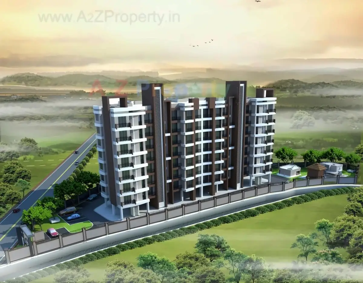 Shivarekar Heights