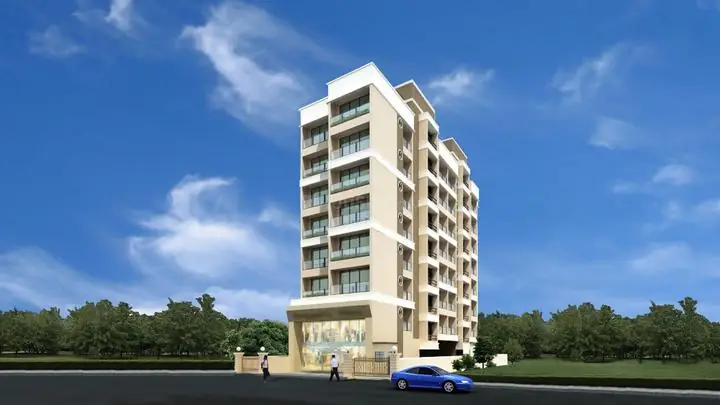 Shivkripa Residency