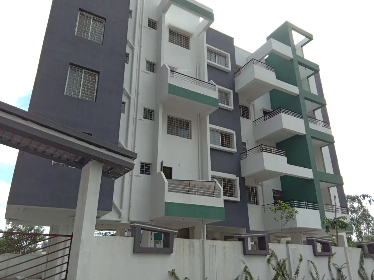 Shourya Heights