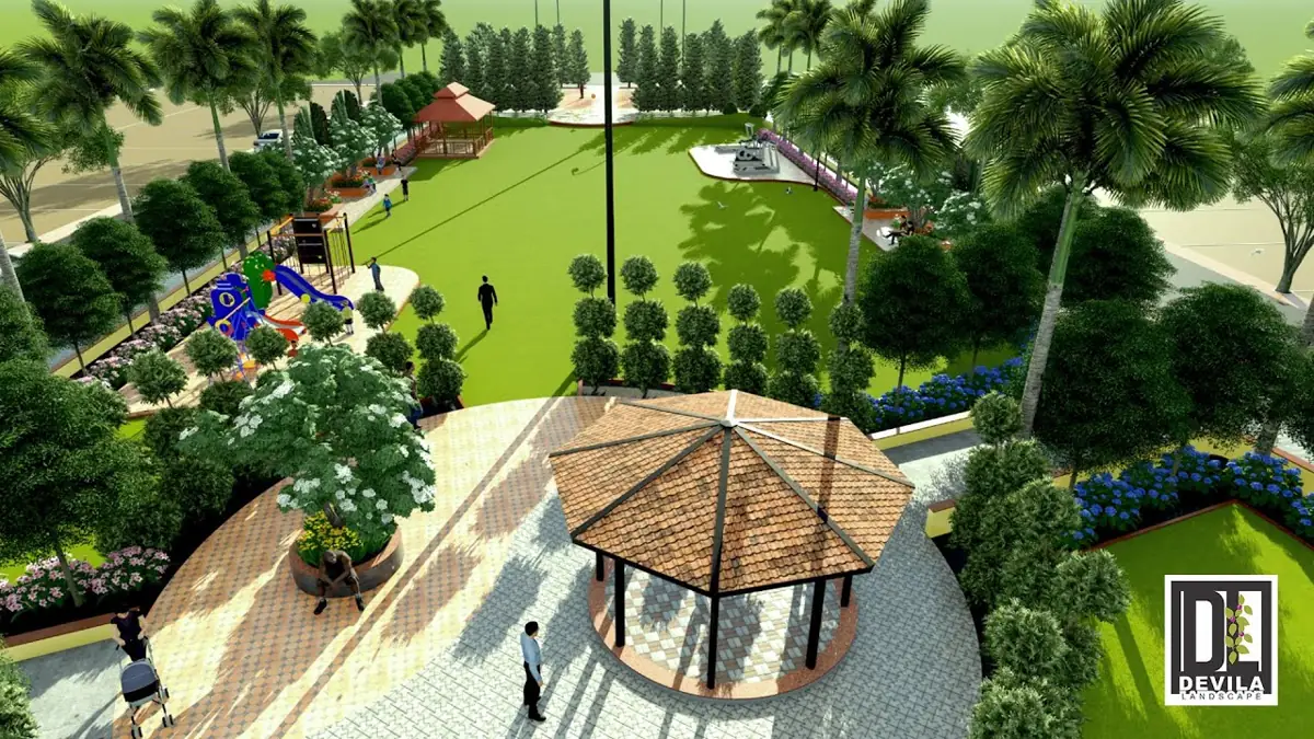 Shree City – Ii Block-A