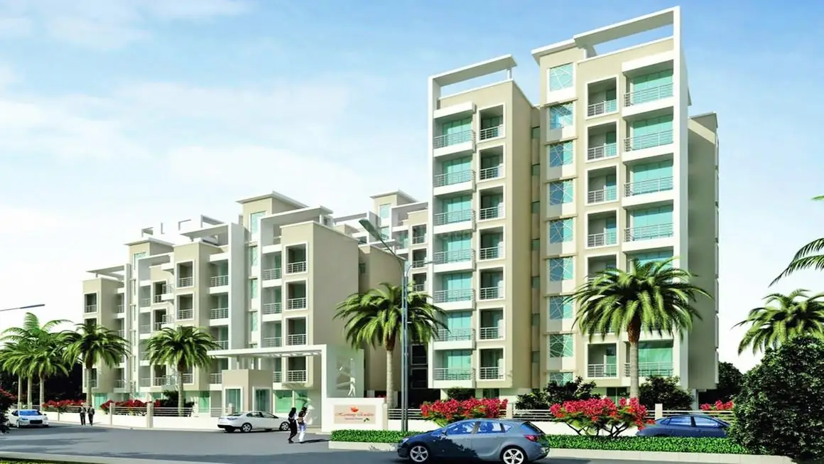 Shree Ganesh Enclave