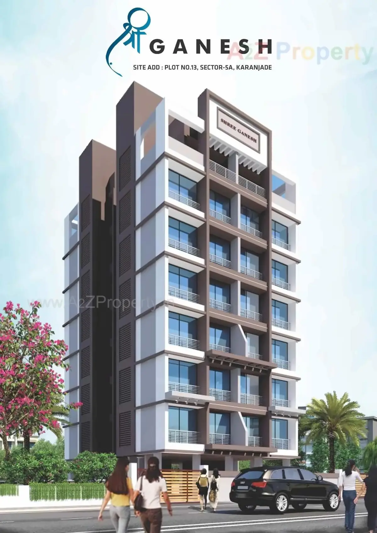 Shree Ganesh Mansion