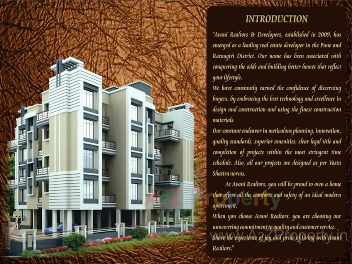 Shree Swami Samarth Greens