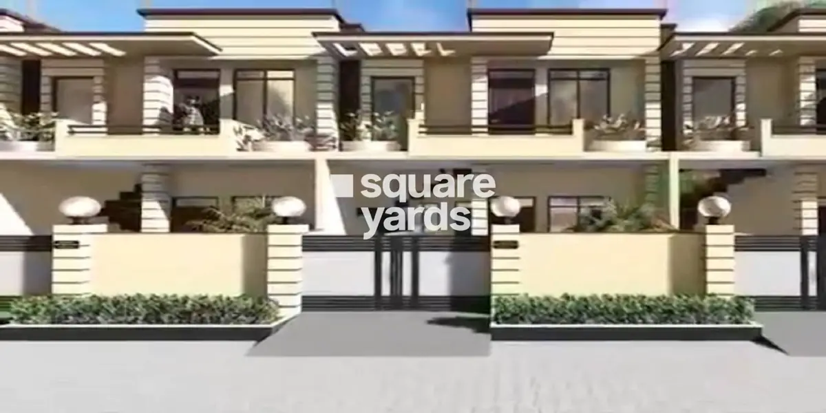 Shree Vijay Green Enclave