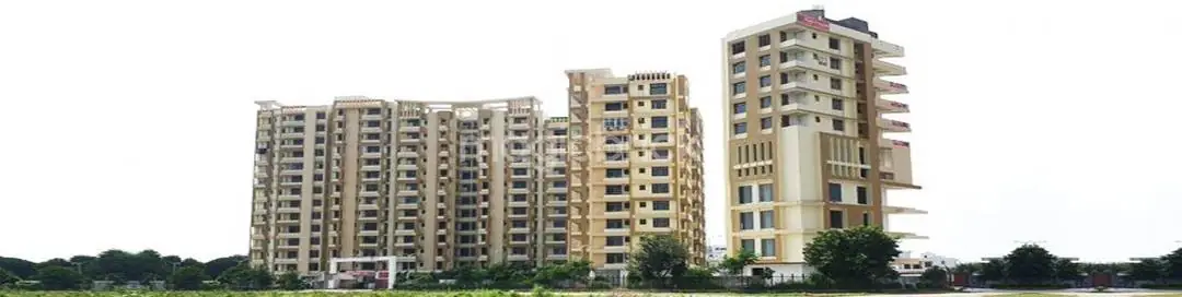 Shri Krishna Kirti Heights