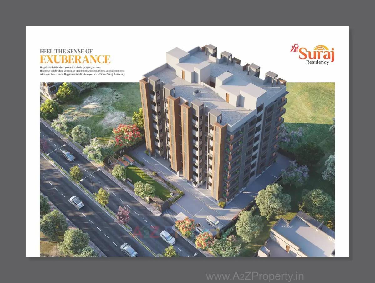 Shri Residency
