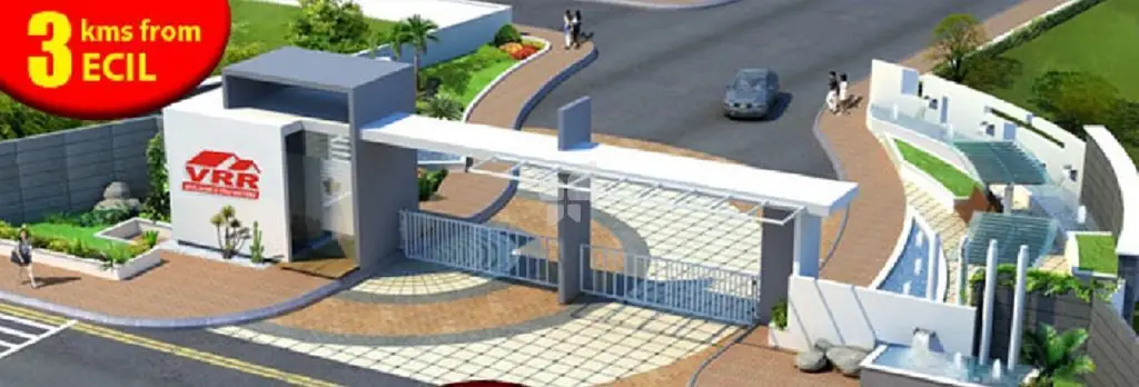 Shrinidhi Enclave