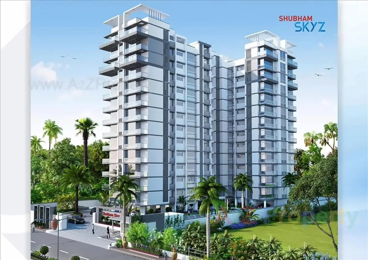 Shubham Skyz