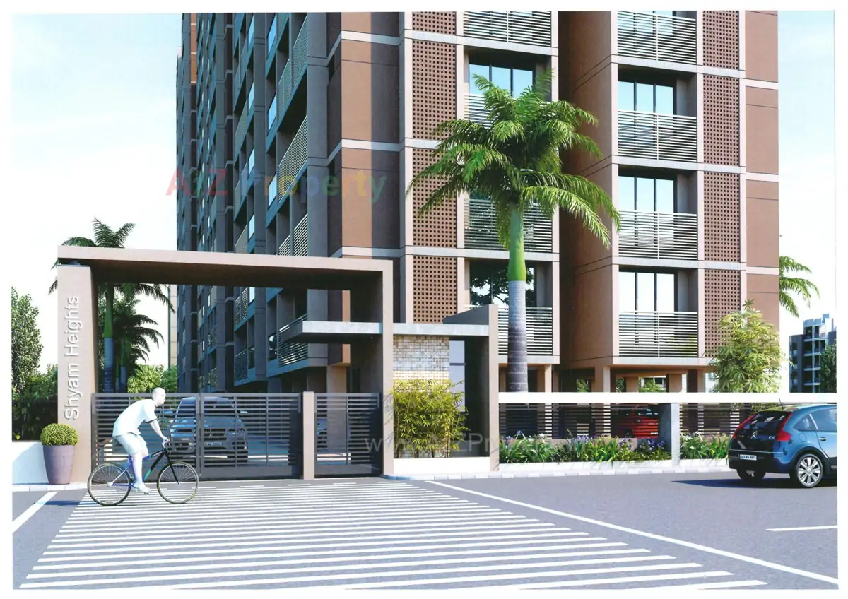 Shyam Heights