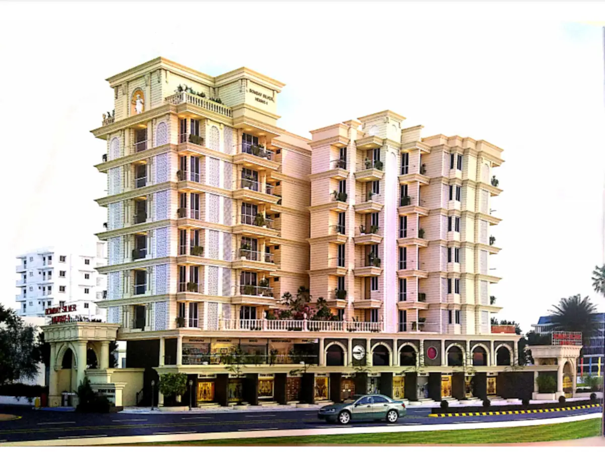 Silver Heights 1