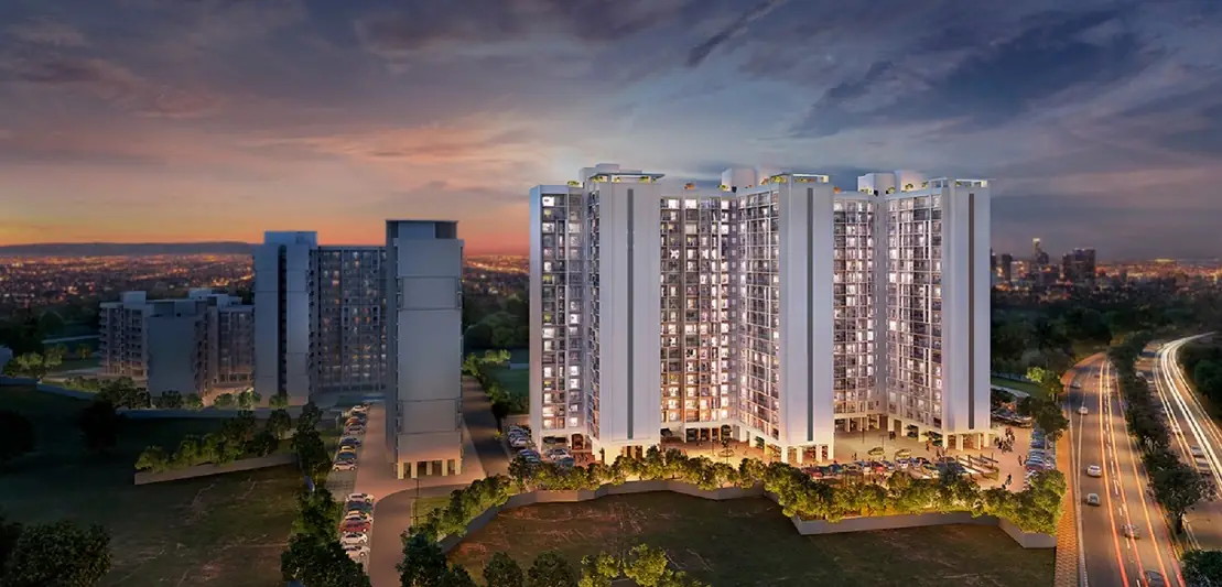 Silver Leaf Residency