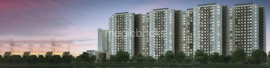 Sobha Victoria Park Phase 1