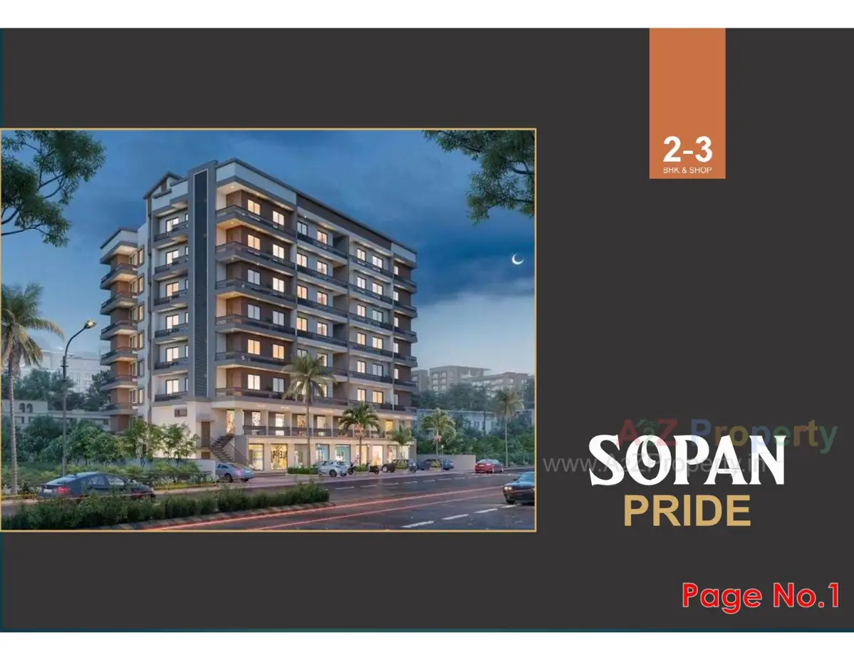 Sopan Pride